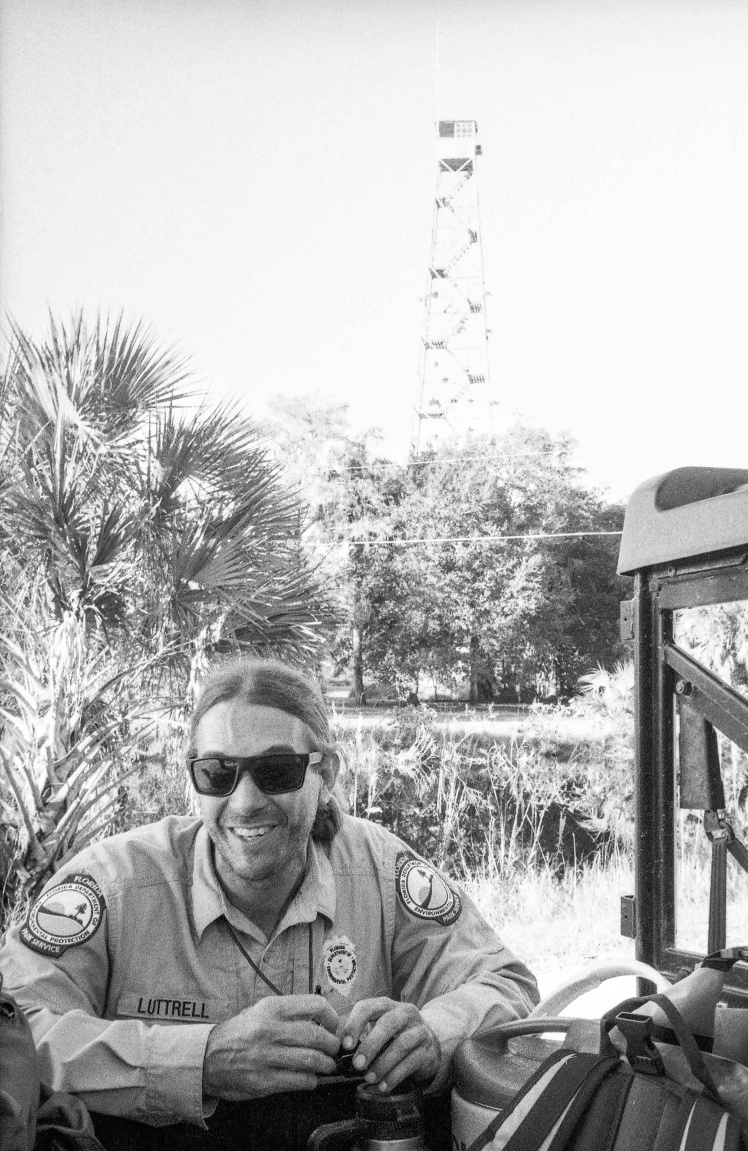 Cole Lutrell