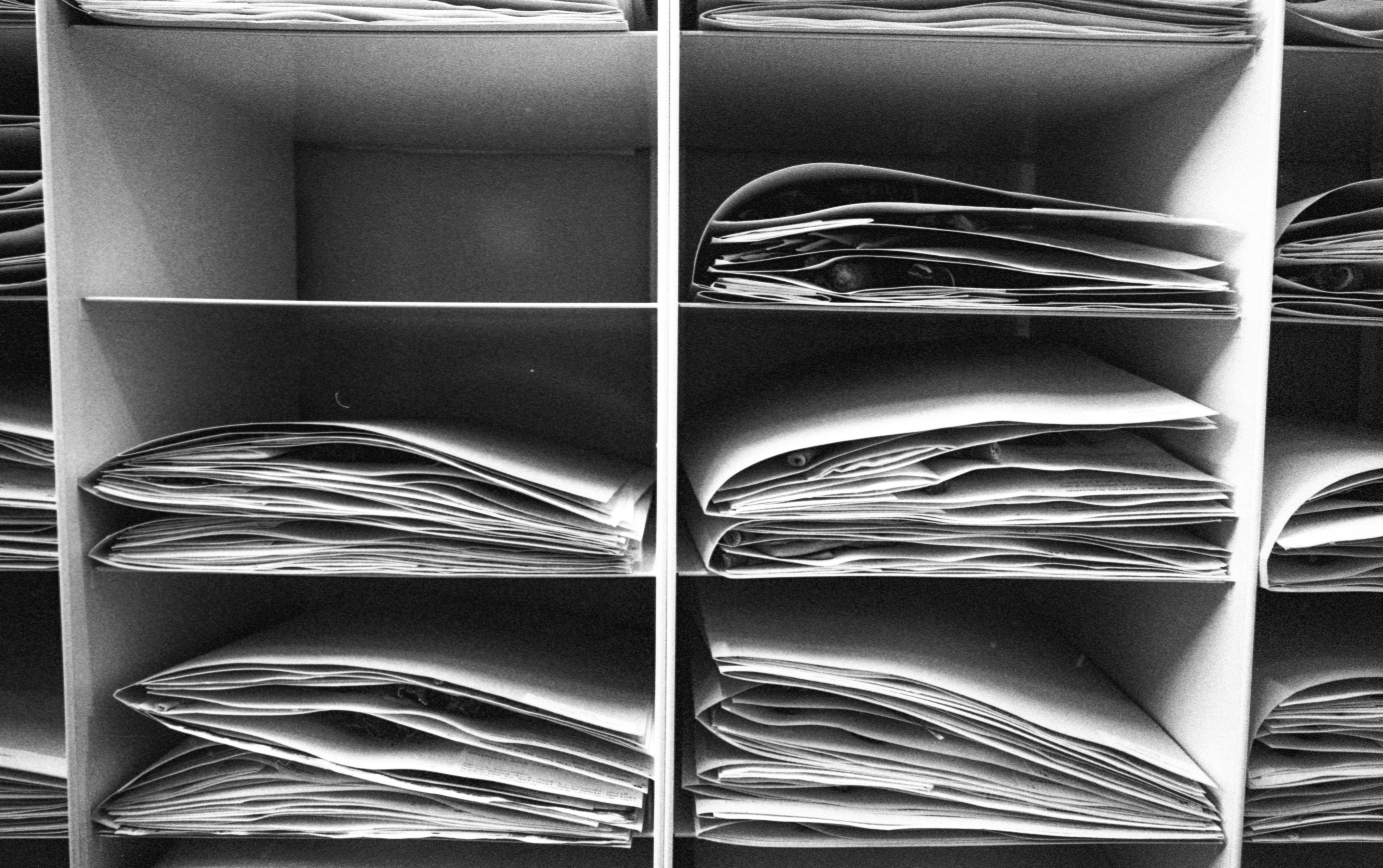 selby stacks