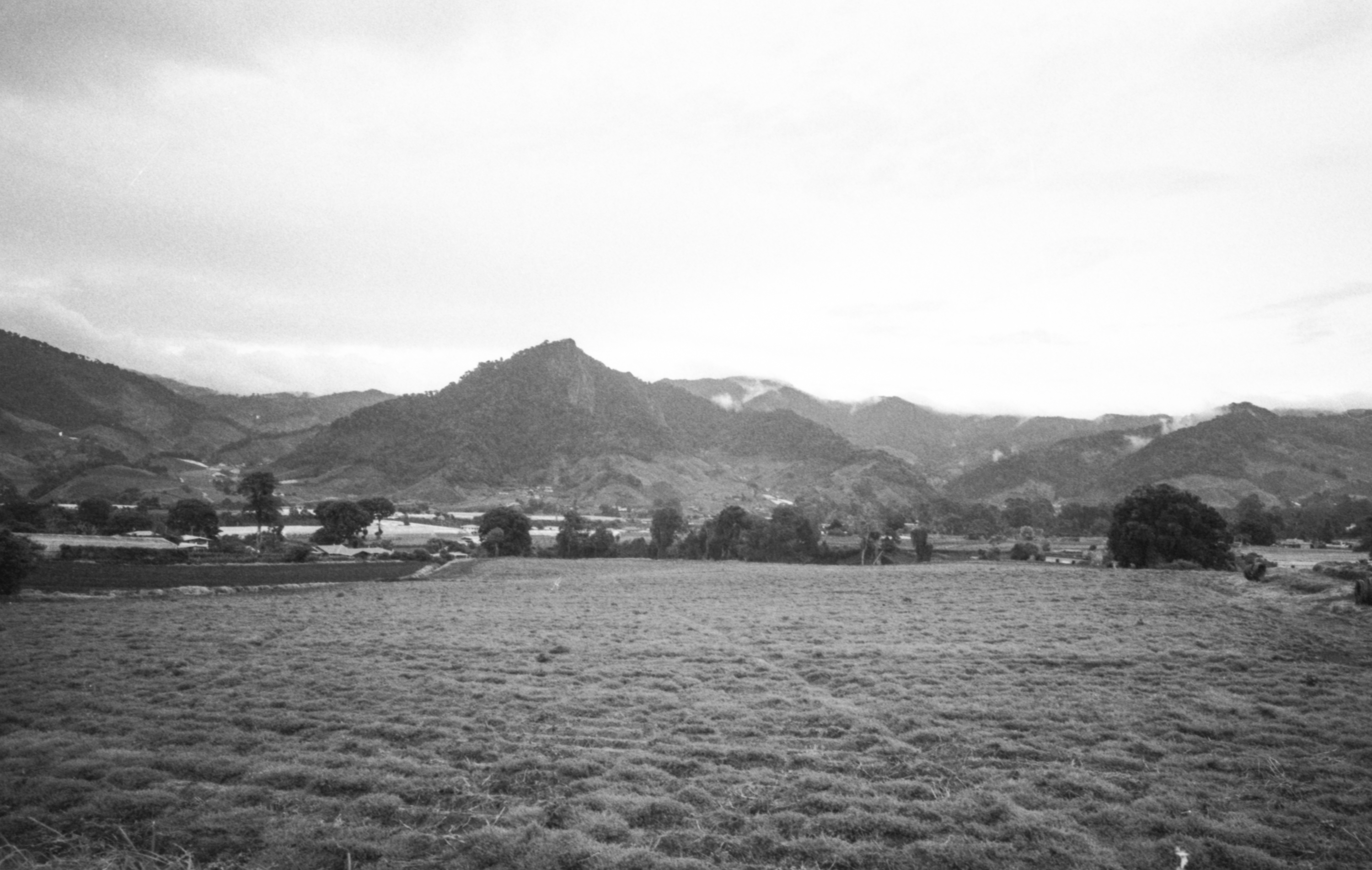 volcan